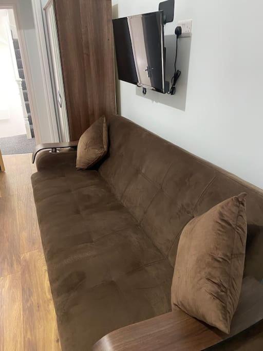 007- S1Premium Location Studio Apartment Central London Eksteriør billede