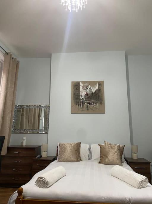 007- S1Premium Location Studio Apartment Central London Eksteriør billede